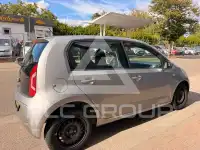 2013 Volkswagen Up