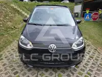 2013 Volkswagen Up
