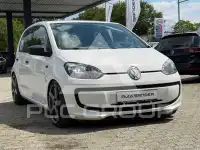 2013 Volkswagen Up