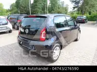 2013 Volkswagen Up