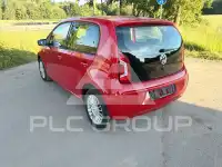 2013 Volkswagen Up