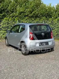 2013 Volkswagen Up