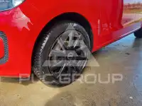 2013 Volkswagen Up