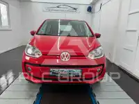 2013 Volkswagen Up