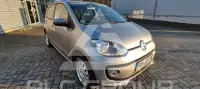2013 Volkswagen Up