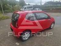 2013 Volkswagen Up