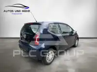 2013 Volkswagen Up