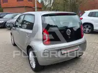 2013 Volkswagen Up
