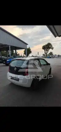 2013 Volkswagen Up