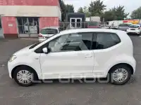 2013 Volkswagen Up