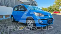 2013 Volkswagen Up