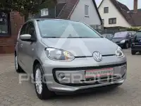2013 Volkswagen Up