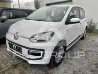 2013 Volkswagen Up