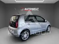 2013 Volkswagen Up