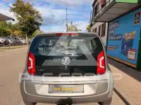 2013 Volkswagen Up