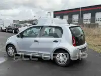 2013 Volkswagen Up