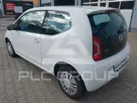 2013 Volkswagen Up