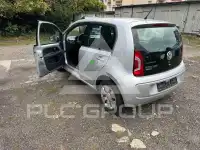 2013 Volkswagen Up