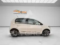 2013 Volkswagen Up