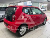 2013 Volkswagen Up
