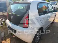 2013 Volkswagen Up