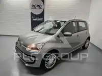 2013 Volkswagen Up