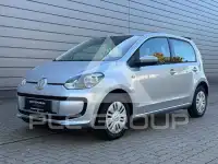 2013 Volkswagen Up