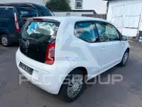 2013 Volkswagen Up
