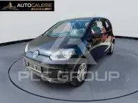 2013 Volkswagen Up