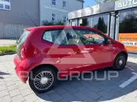 2013 Volkswagen Up