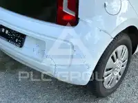 2013 Volkswagen Up
