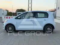 2013 Volkswagen Up