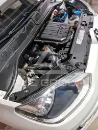 2013 Volkswagen Up