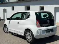 2013 Volkswagen Up