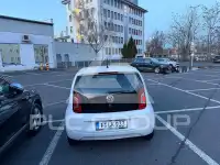 2013 Volkswagen Up
