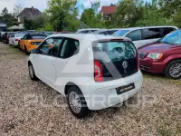 2013 Volkswagen Up