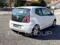 2013 Volkswagen Up