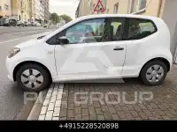 2013 Volkswagen Up