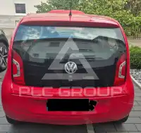 2013 Volkswagen Up