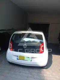 2013 Volkswagen Up