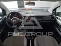 2013 Volkswagen Up