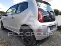 2013 Volkswagen Up