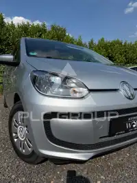 2013 Volkswagen Up