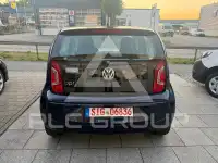 2013 Volkswagen Up