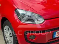 2013 Volkswagen Up