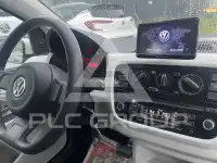 2013 Volkswagen Up