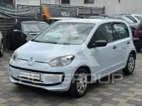 2013 Volkswagen Up