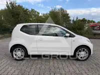 2013 Volkswagen Up