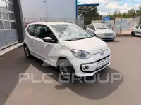 2013 Volkswagen Up