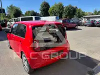 2013 Volkswagen Up